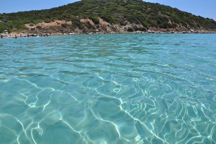Vila Residenza Bea Flumini di Quartu Pokoj fotografie