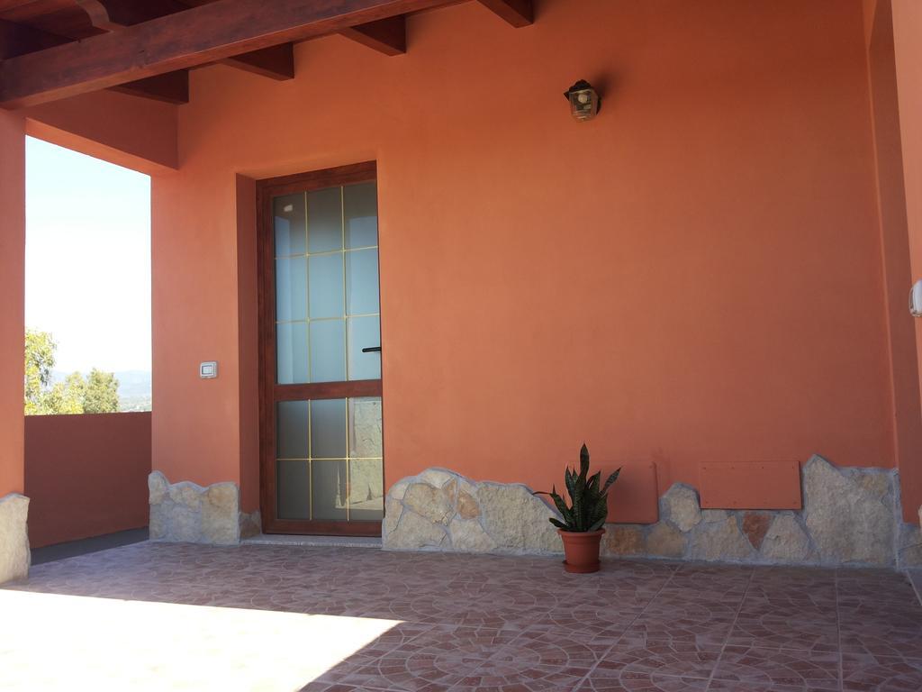 Vila Residenza Bea Flumini di Quartu Pokoj fotografie