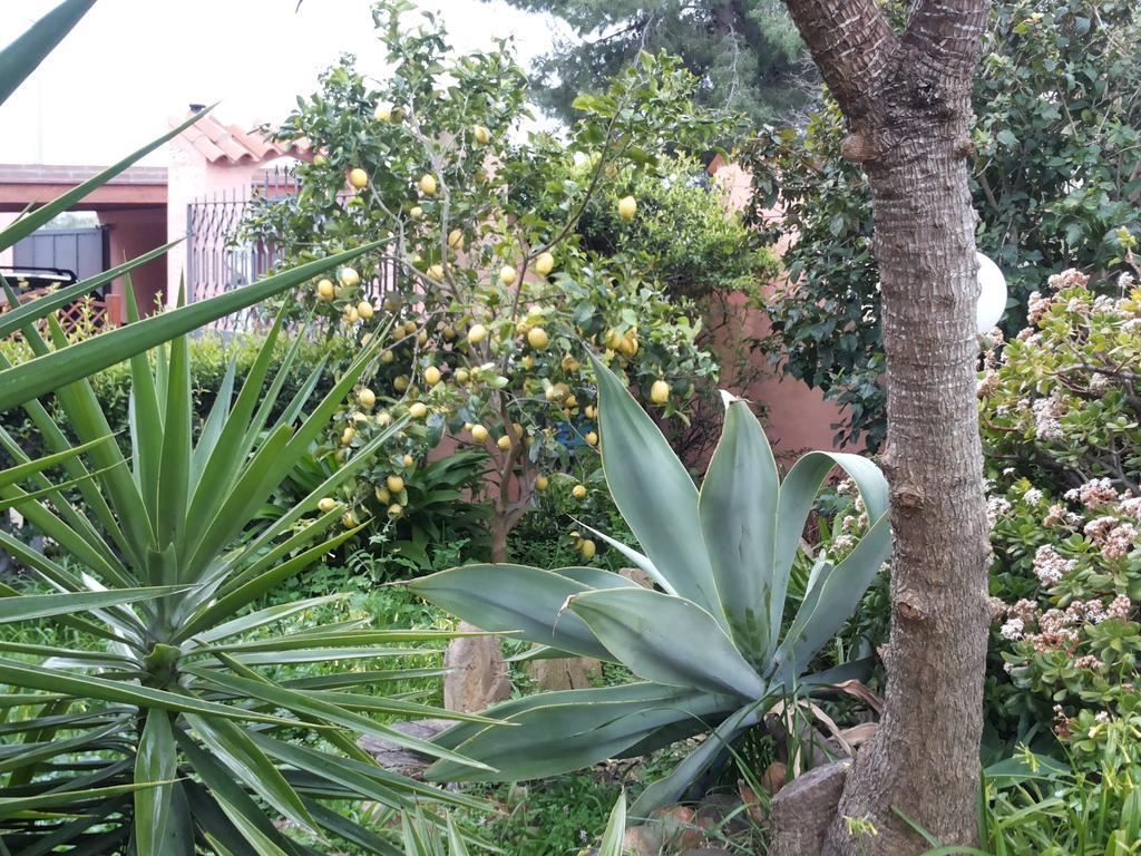 Vila Residenza Bea Flumini di Quartu Pokoj fotografie